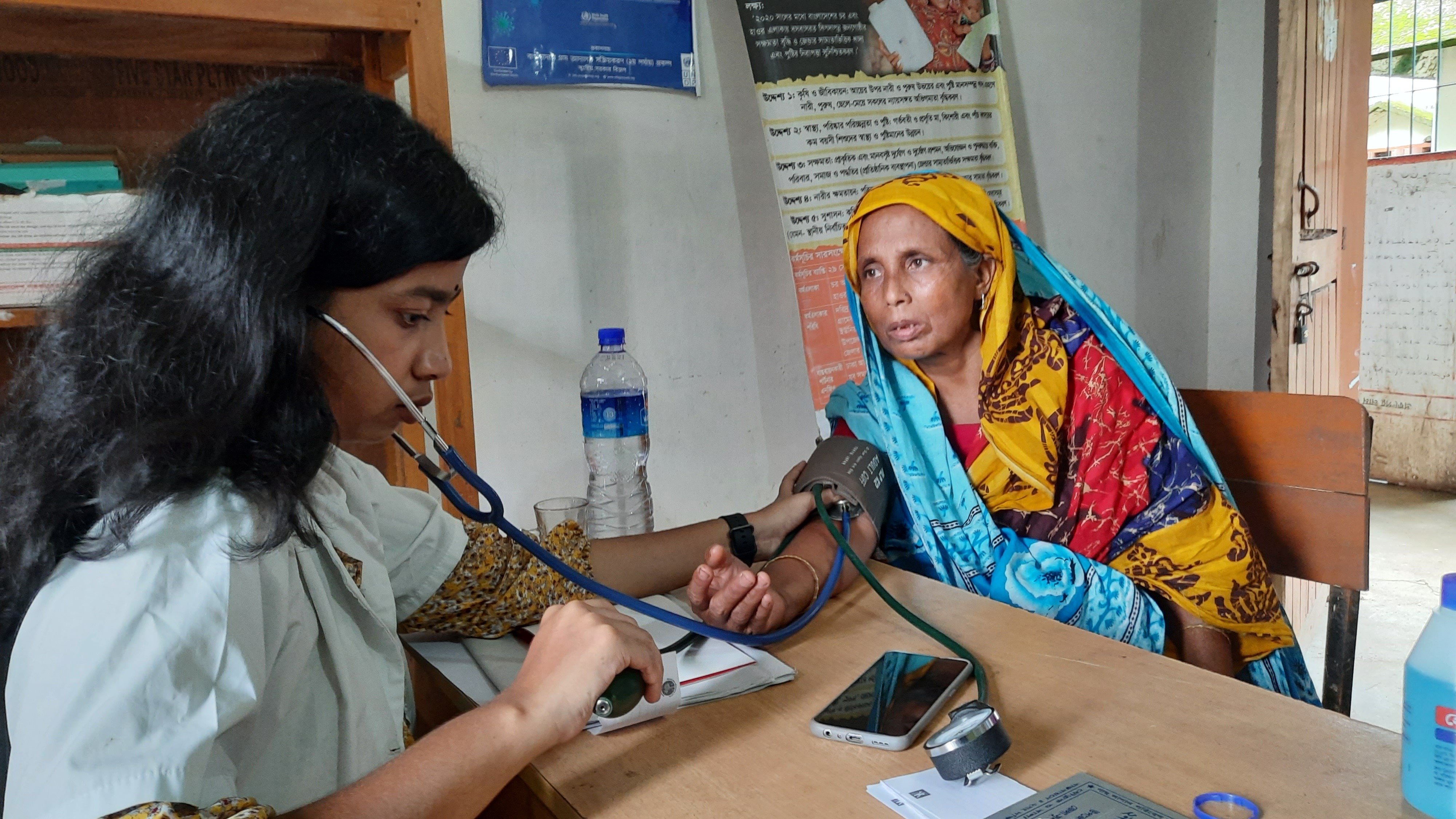 Sustainability Project